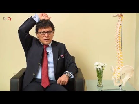 Bel ağrısı olanlar nasıl yatmalı? - Op. Dr. Cengiz Türkmen