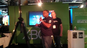 Project spark. mo-cap confirmed!