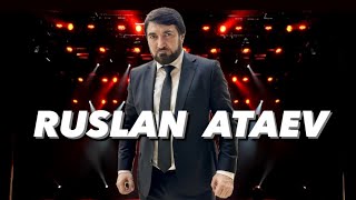 Небо над землёй  Руслан Атаев  ( кавер ) RUSLAN ATAEV  шансон