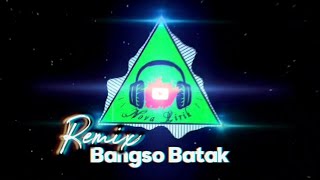 BANGSO BATAK REMIX 2024 (Lirik) Voc By: Arul Gurning || Cipt: Posther Sihotang