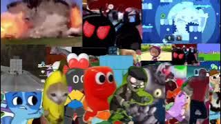 Побег от зелебобы раунды 191 - 200