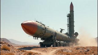 Дунфэн DF-3 (DF-3A)