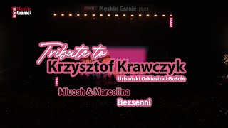 Miuosh & Marcelina - Bezsenni (Męskie Granie 2022. Tribute to Krzysztof Krawczyk)