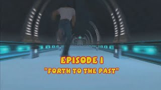 Serious Sam Clic Xbox Origyns Episode 1 - Forth To The Past