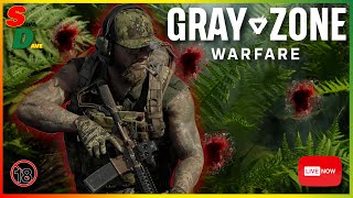 LIVE Getting more task done!  | Join the Action Now!  #GreyZoneWarfare #GamingLiveStream