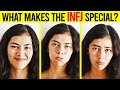 What Makes The INFJ Special? | 10 Reasons The INFJ Is Special