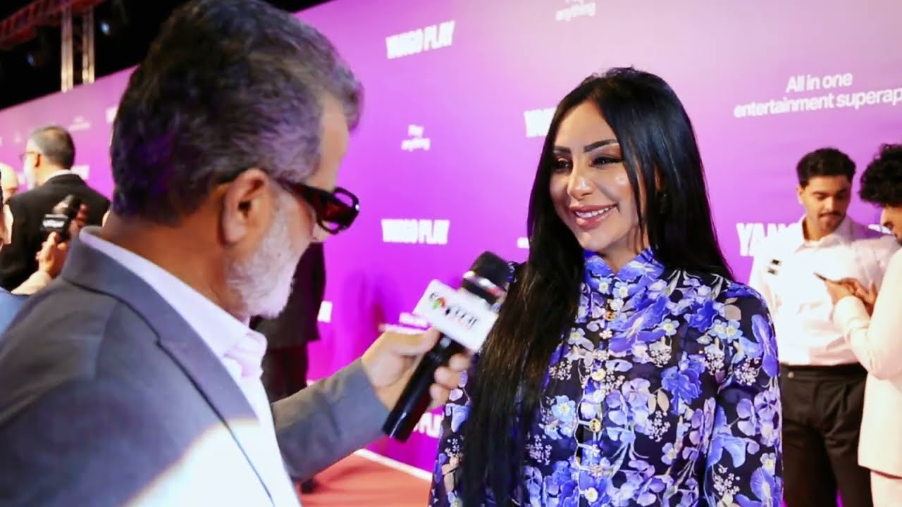 هل دخلت الفنانة ريماس منصور قفص الزوجية.. وما هو سرّ نحافتها!