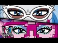 Monster High | Amistad espeluznante | Monster High Official