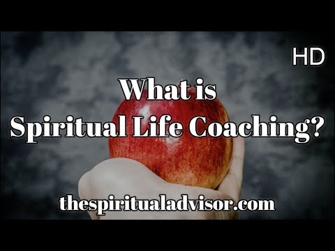 Video: Hvordan Finne En åndelig Lærer