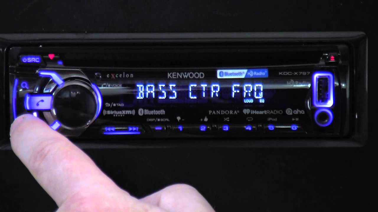 KENWOOD KDC-G77 KDC-X77 KSC-Z99セット 当時物(ケンウッド)｜売買され