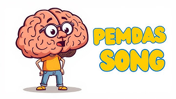 PEMDAS Made Easy: Catchy Song for Learning Order of Operations