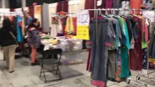 India Fair NJ 2017 - Stalls & Shops
