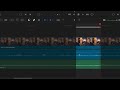 動画編集 基礎編 #3｜タイムラインでのクリップの削除、分割、移動
