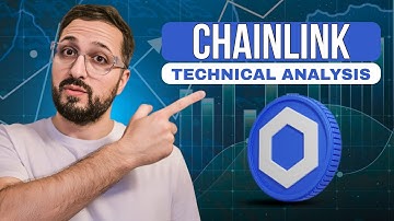Chainlink Near Breakout – Key $14 Level to Watch Closely