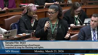 House Floor Session 3/23/26 - Part 2