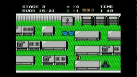 No More Heroes 2: Desperate Struggle - Part 7