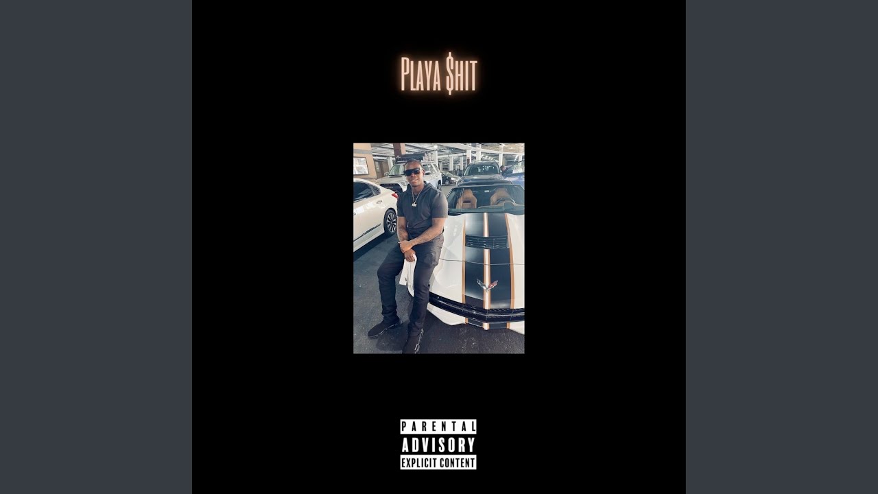 Watch Playa $hit on YouTube Watch Playa $hit on YouTube