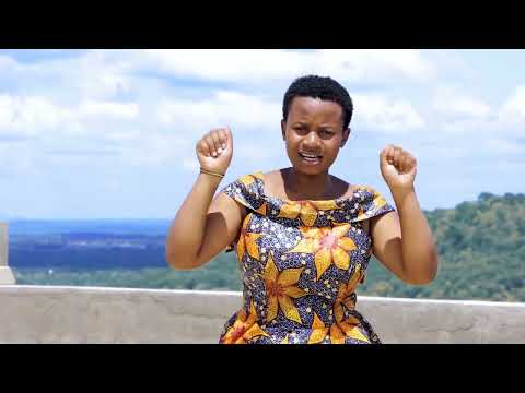 BARAKA KWAYA NAOGELEA OFFICIAL VIDEO CHUNYA SONGWE 255734070295