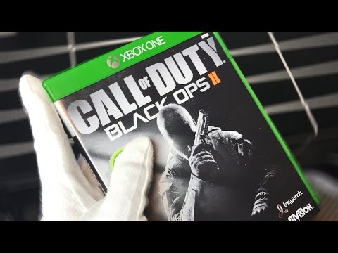 Видео: Back-compat Black Ops 2 для Xbox One: стоит ли ждать?