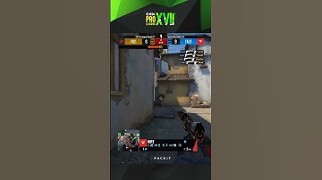Crazy 1HP left 1v5 by ROPZ#csgo #counterstrikeglobaloffensive #csgomoments #shorts #short #reels