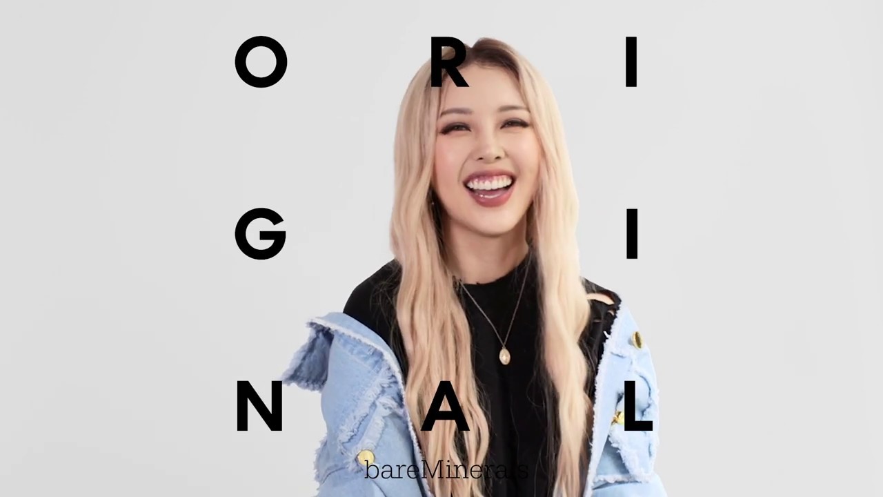 Loose Powder Foundation First Impressions with Pony | 