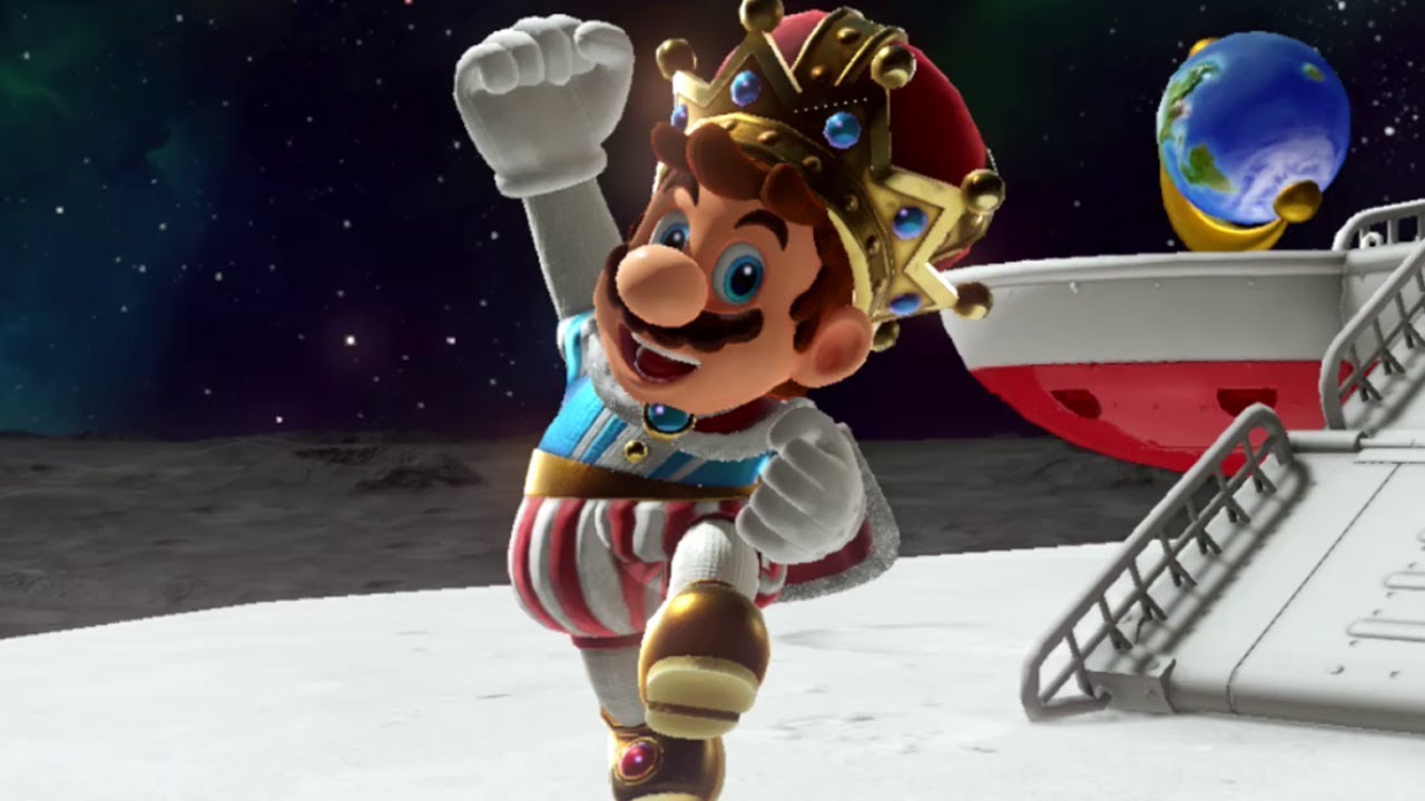 Super Mario Odyssey Walkthrough Part 13 Dark Side YouTube super-mario-odyssey-walkthrough-part-13-dark-side-youtube