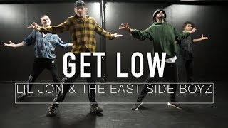 Get low - lil jon & the east side boyz ...