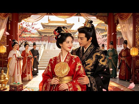 She journeys toward Spring Mountain, where lost love and buried secrets await. – AI Drama World TV vertical drama