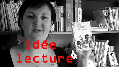 Ide lecture | Les chemins secrets de la libert (Ba...