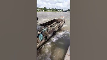 #shorts ghe gổ qua cống  chãy xiết quá đẹp