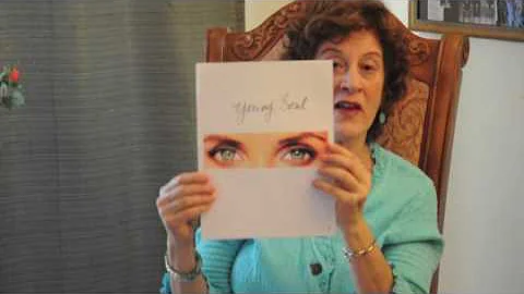 BARBARA ROBERTS: HOW TO TELL AN OLD SOUL FROM A YO...