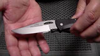 Gerber EZ Out (1995 1st Production Run)