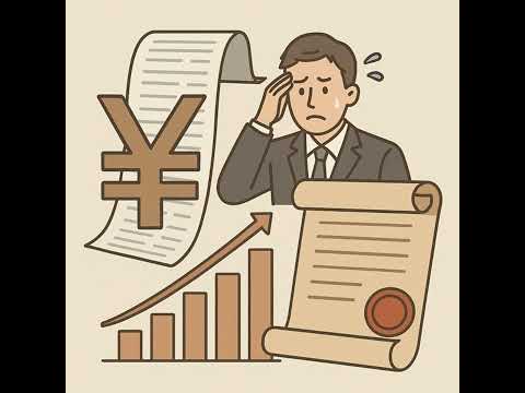 税制改正要望は通るのか？消費税損税