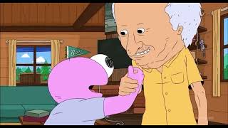 Pim and Mr.boss perfect dab up 