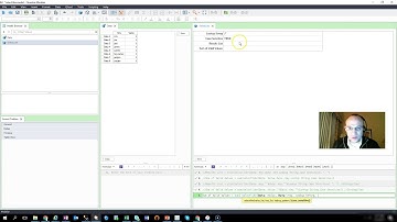 Learn Quantrix Modeler: SelectLike Function for Lookup Strings 0220