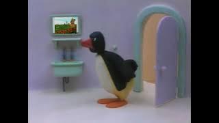 YouTube Poop: Pingu Makes Friends With Dr. Robotnik [REUPLOAD]