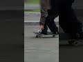 Smooth Slappy Crooked🔥 Bear Myles from Ace Trucks and Sml Wheels. #skateboarding #skate #skating