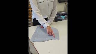 How to sew and attach a hood | step by step instructions