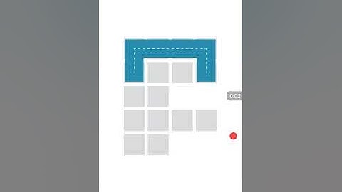 Fill one line level 1 part 24 walkthrough