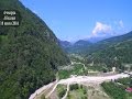 Абхазия поездка в горы Ачмарда