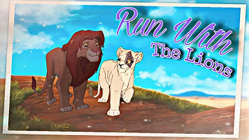 Nothing runs with Simba