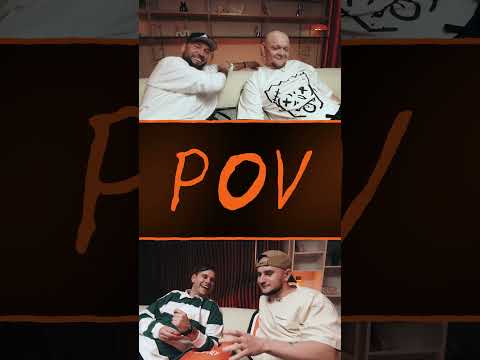 Обзор русской тачки в шоу Разгон #pov #пташенчук #стогниенко #андриенко #гридин #mediumquality