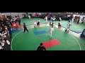 Final TAPCHA VI - Kelas R (SDN Serua 01 Kota Depok)