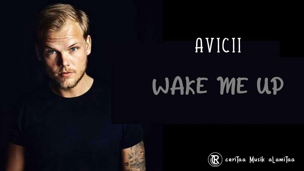 aVicii - Wake Me Up (Lyric) | Lirik Lagu dan Terjemahan Indonesia aVicii - Wake Me Up (Lyric) | Lirik Lagu dan Terjemahan Indonesia