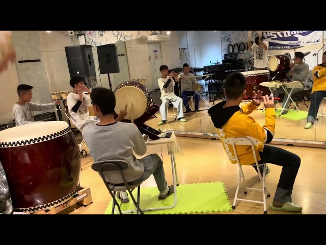 スタジオ0724