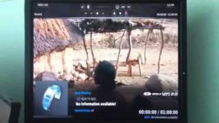 xbmc with live tv via vdr