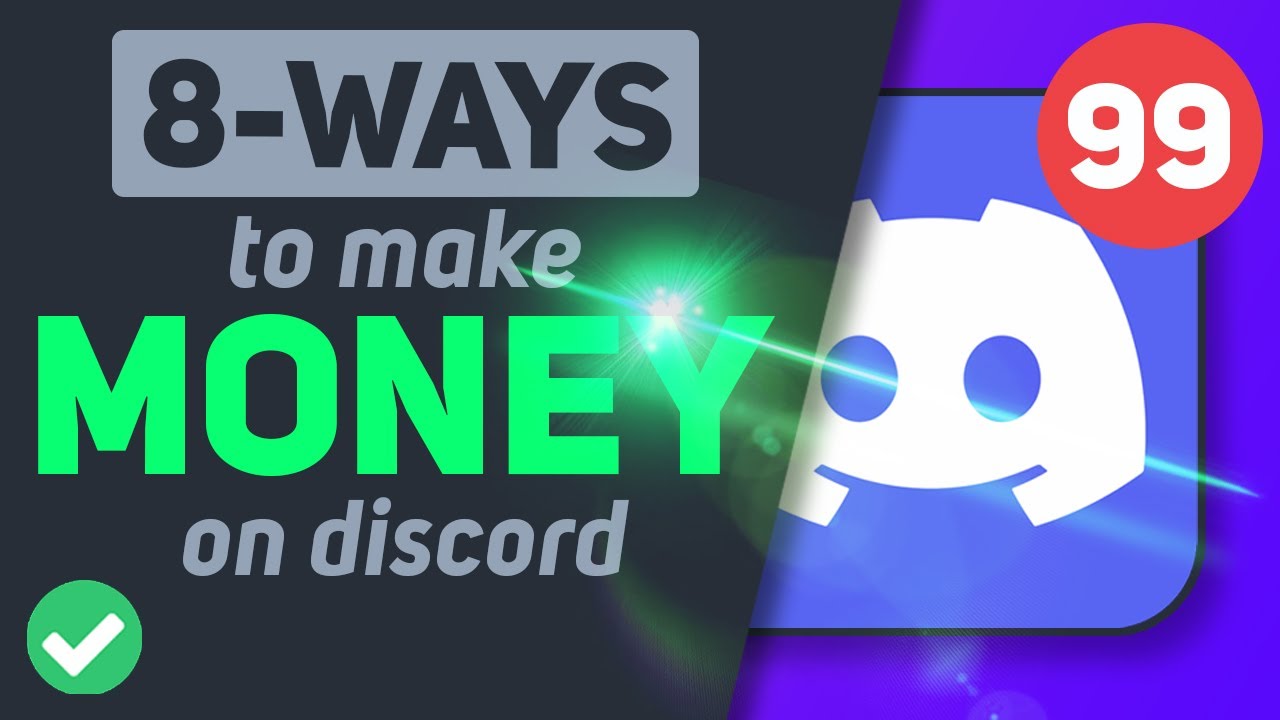 How Does Discord Make Money? Discord Business Model In A Nutshell