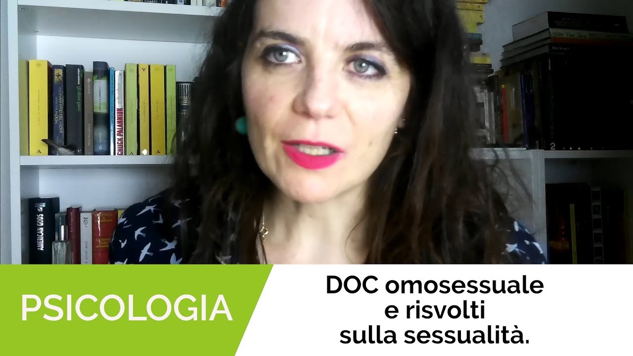 disturbo ossessivo compulsivo e prostatite