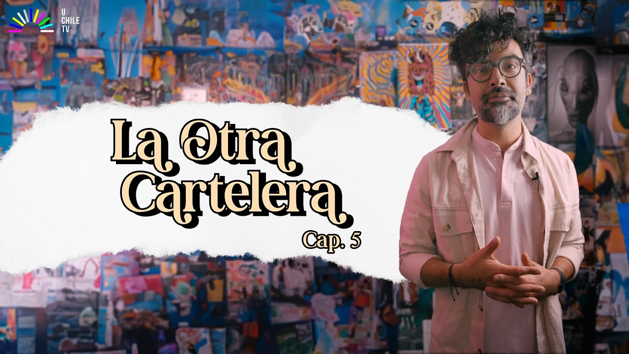 La Otra Cartelera - Cap 5.