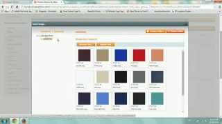Color Swatches with Magento CE 1.9.1 and Above